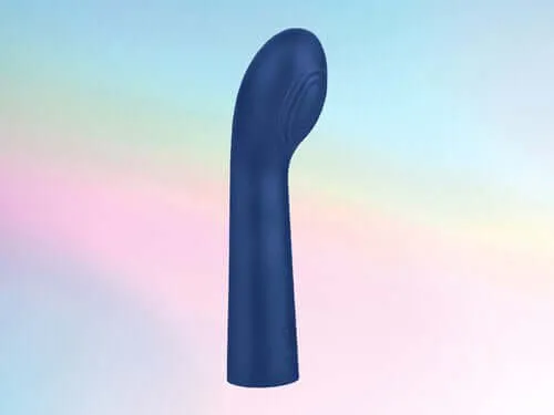 Oh My G GSpot Massager Perfectly Curved for Targeted GSpot Stimulation ID Lube Female Sex Toys