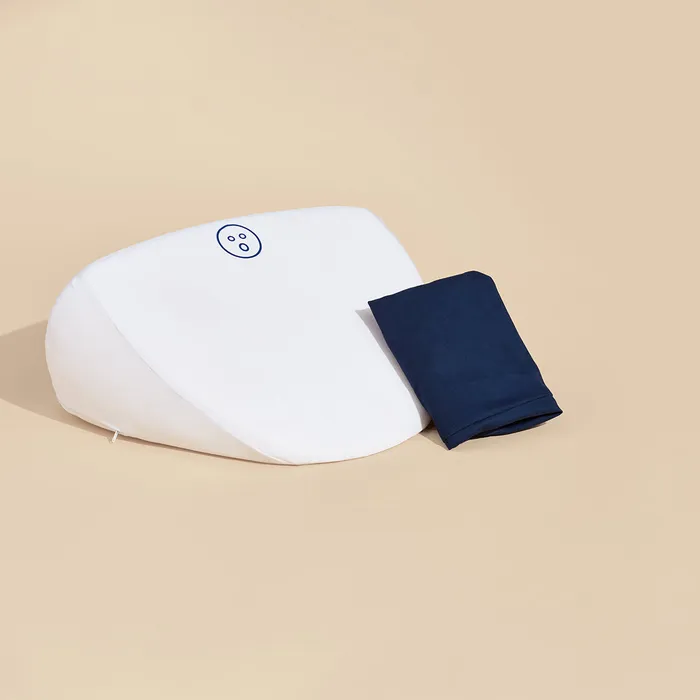 Couples Dame Dame Products Pillo Sex Position Cushion