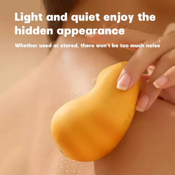 Jissbon Female Sex Toys Jissbon Fancy adopt a cat suction vibrator for women