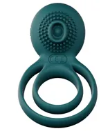 SVAKOM Tammy Pro Double Ring couples vibrator with APP SVAKOM Female Sex Toys