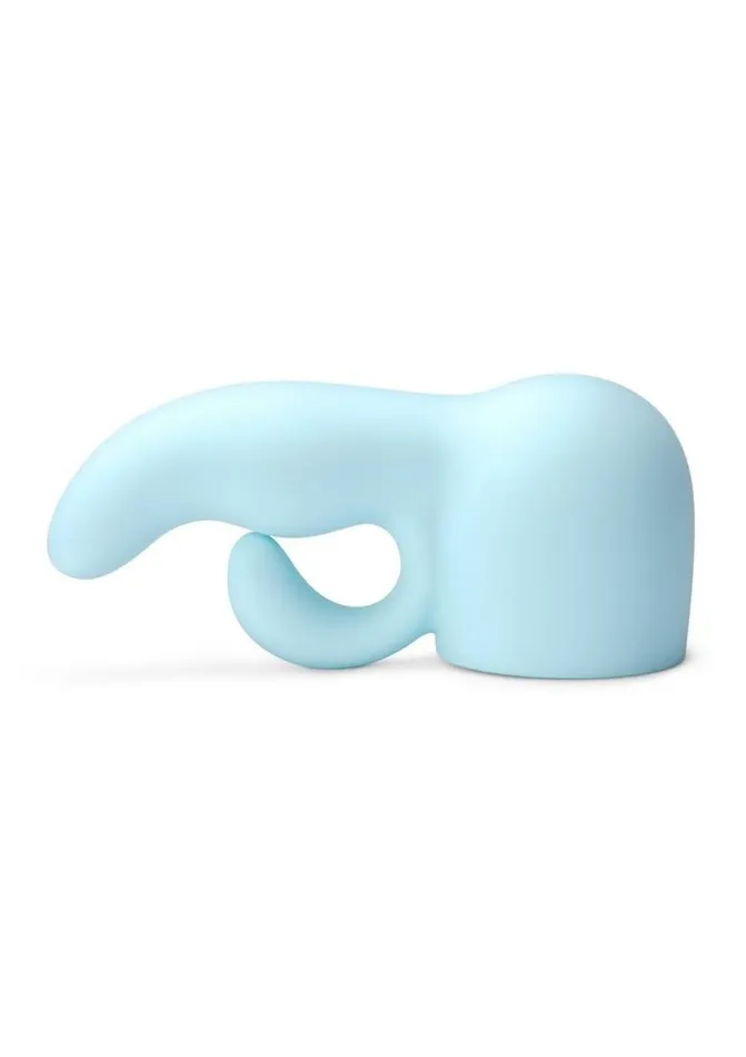 Female Sex Toys Le Wand Le Wand Dual Weighted Silicone Attachment Female Sex Toys Le Wand Le Wand Dual Weighted Silicone Attachment
