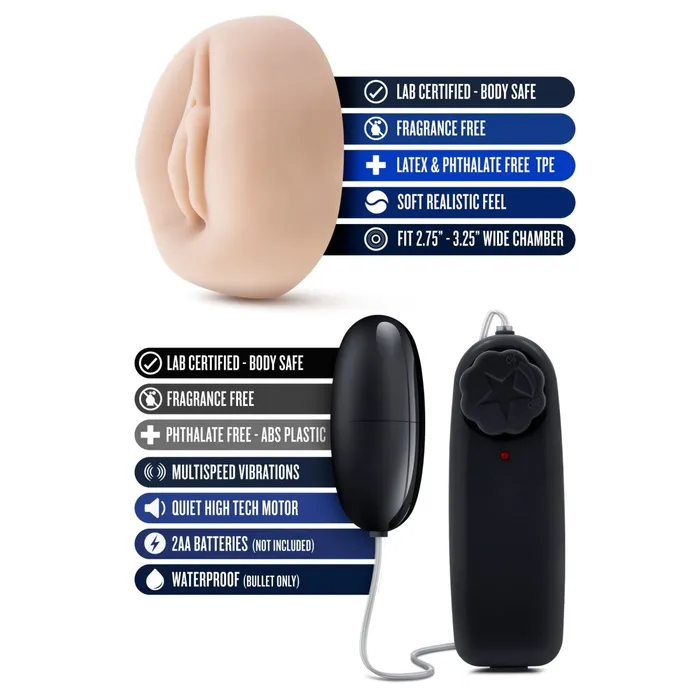 Blush Novelties Male Sex Toys Performance Vx 4 Male Enhancement Pump System Clear Blush Novelties Male Sex Toys Performance Vx 4 Male Enhancement Pump System Clear