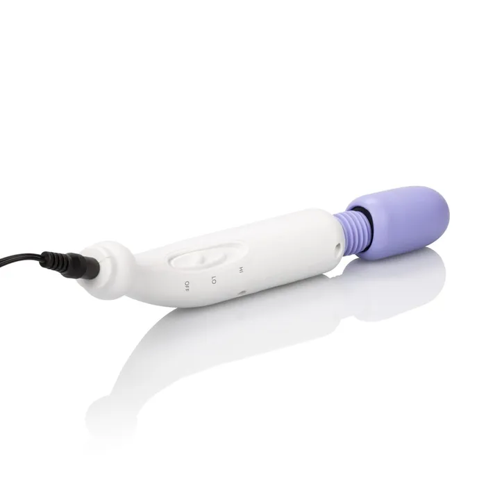 CalExotics Female Sex Toys Mini Miracle Massager