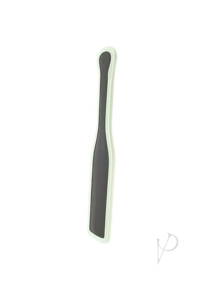 Couples Glo Bondage Glo Bondage Paddle Green Couples Glo Bondage Glo Bondage Paddle Green