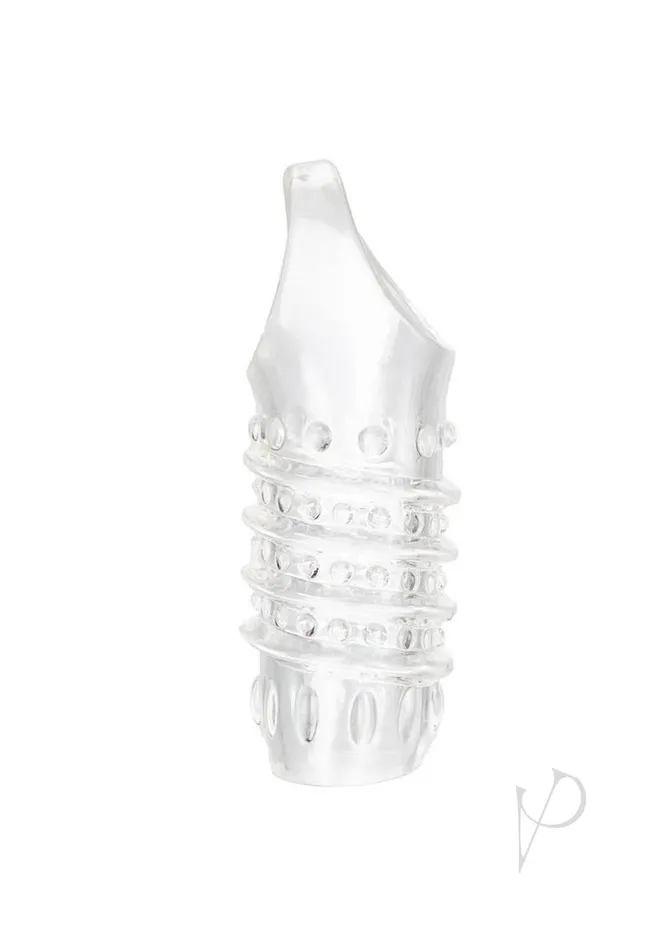 Extensions Male Sex Toys Stimulation Enhancer Clear Extensions Male Sex Toys Stimulation Enhancer Clear