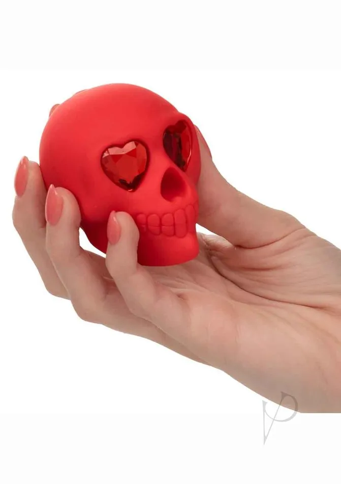 Female Sex Toys Naughty Bits Naughty Bits Bone Head Massager