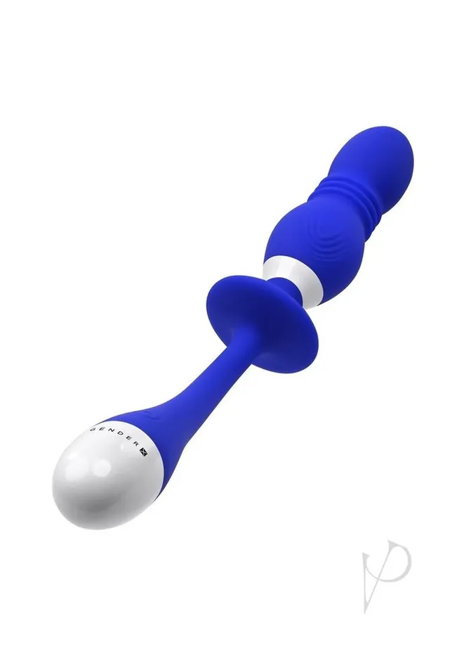 Gx Play Ball Blue Gender X Couples