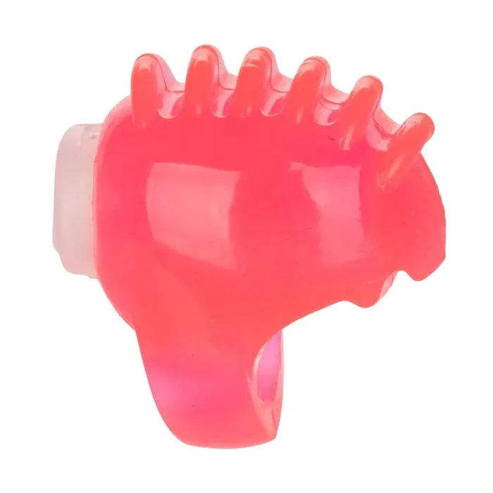 CALEXOTICS Female Sex Toys Calexotics Foil Pack Vibrating Finger Teaser