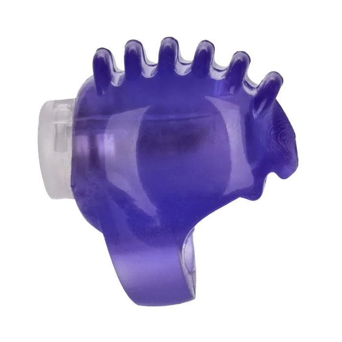 CALEXOTICS Female Sex Toys Calexotics Foil Pack Vibrating Finger Teaser