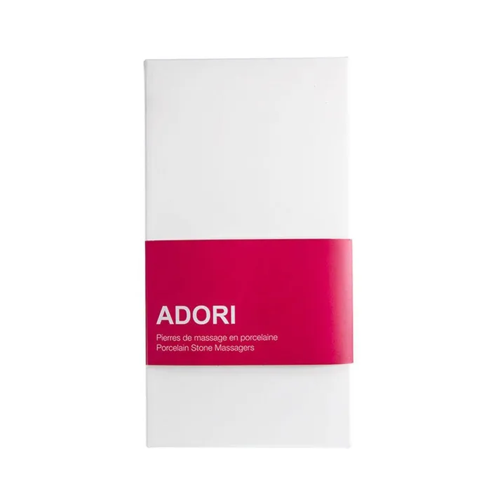 DESIRABLES ADORI Porcelain Massage Stones Desirables Couples