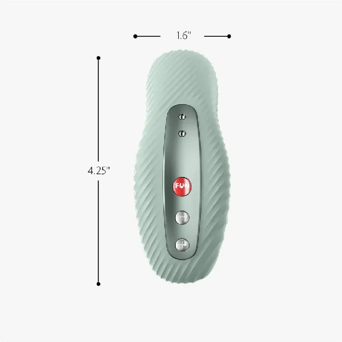 Fun Factory Fun Factory Laya III LayOn Vibrator Female Sex Toys
