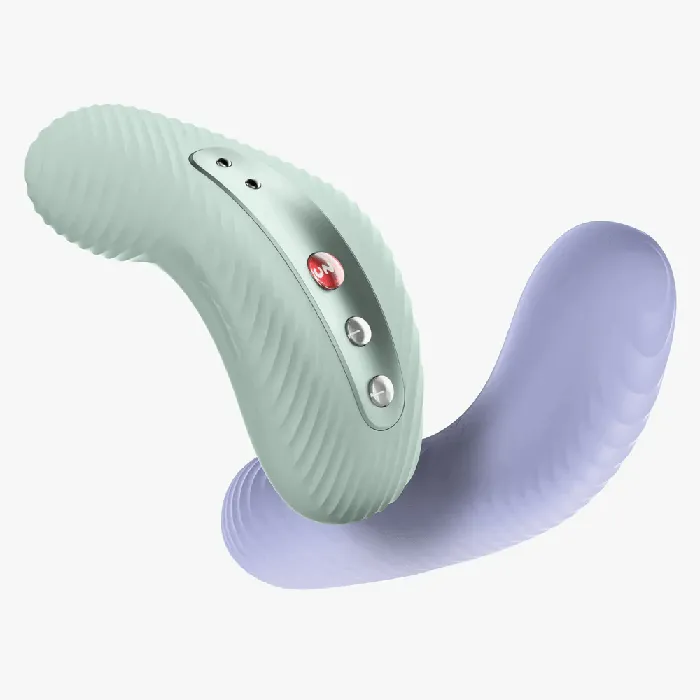 Fun Factory Fun Factory Laya III LayOn Vibrator Female Sex Toys