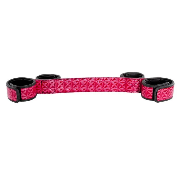 Sinful Soft Spreader Bar NEW SENSATIONS NOVELTIES Male Sex Toys
